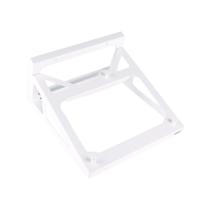 Настенная полка для винилового проигрывателя Rega Turntable Wall Bracket PL8/PL10 белая