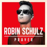 Компакт-диск Robin Schulz / Prayer (RU)(CD)