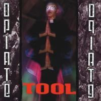 Компакт-диск Tool / Opiate (CD)
