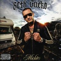 Компакт-диск Seth Gueko / Michto (1CD)