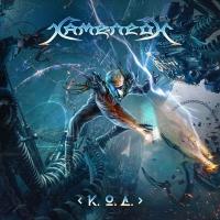 Компакт-диск Хаме-леоН / К.О.Д. (CD)