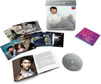 Компакт-диск Jonas Kaufmann / The Decca Years (Box) (Papersleeves In Box) (15CD)