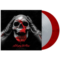 Виниловая пластинка Danny Elfman / Sleepy Hollow (coloured) (2LP) Виниловая пластинка Danny Elfman / Sleepy Hollow (coloured) (2LP)