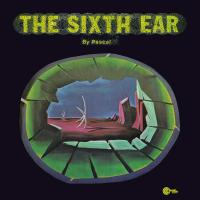 Виниловая пластинка Nik Raicevic / The Sixth Ear (1LP)