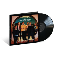 Виниловая пластинка OneRepublic / The Collection (1LP)