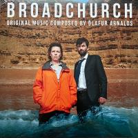Виниловая пластинка Olafur Arnalds / Broadchurch (OST) (1LP) Виниловая пластинка Olafur Arnalds / Broadchurch (OST) (1LP)