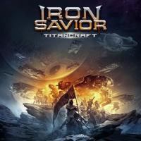 Компакт-диск Iron Savior / Titancraft (Limited Edition)(RU)(CD)