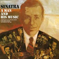 Виниловая пластинка Frank Sinatra / A Man And His Music (2LP)