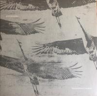 Виниловая пластинка Ulf Lundell / Tranorna Kommer (LP)