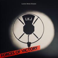 Виниловая пластинка Linton Kwesi Johnson / Forces Of Victory (2LP)