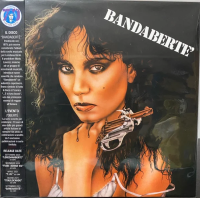 Виниловая пластинка Loredana Berte / Bandaberte' (lp)