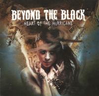 Компакт-диск Beyond The Black / Heart Of The Hurricane (Jewel) (1CD)