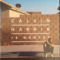 Компакт-диск Calvin Harris / 18 Months (1CD)