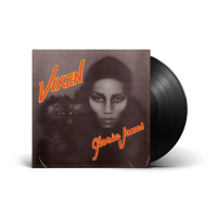 Виниловая пластинка Gloria Jones / Vixen (1LP)