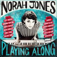 Виниловая пластинка Norah Jones / Playing Along (1LP)