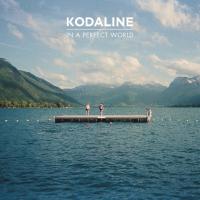 Компакт-диск Kodaline / In A Perfect World (CD)