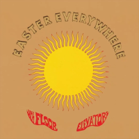 Виниловая пластинка The 13th Floor Elevators / Easter Everywhere (Cream Red, Stereo & Mono, Limited) (2LP)