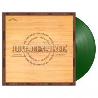 Виниловая пластинка Jefferson Airplane / Long John Silver (Coloured Vinyl)(LP)