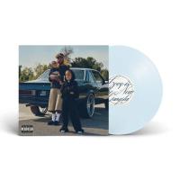 Виниловая пластинка 6LACK / Love Is The New Gangsta (1LP)