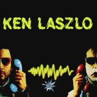 Виниловая пластинка Ken Laszlo / Ken Laszlo (LP)