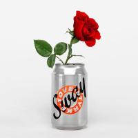 Компакт-диск Tove Styrke / Sway (CD)