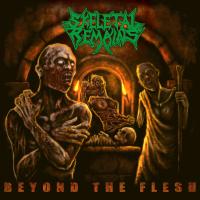 Компакт-диск Skeletal Remains / Beyond The Flesh (Limited Edition)(CD)
