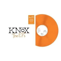 Виниловая пластинка Knox / The Eps (1LP)