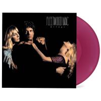 Виниловая пластинка Fleetwood Mac / Mirage (Coloured Vinyl)(LP)