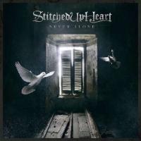 Компакт-диск Stitched Up Heart / Never Alone (1CD)