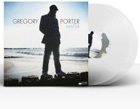 Виниловая пластинка PORTER GREGORY / WATER (2LP, LIM.ED.,COL.)