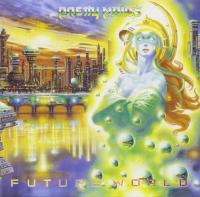 Компакт-диск Pretty Maids / Future World (1CD)