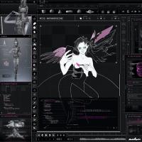 Компакт-диск Grimes / Miss Anthropocene (RU)(CD)