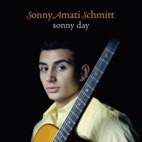 Компакт-диск Sonny Amati Schmitt / Sonny Day (1CD)