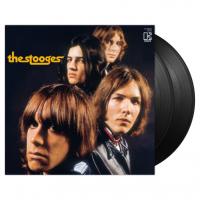 Виниловая пластинка The Stooges / The Stooges (The Detroit Edition)(2LP)