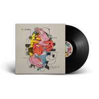 Виниловая пластинка Hauschka / Philanthropy (1LP)