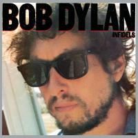 Виниловая пластинка Bob Dylan / Infidels (LP) Виниловая пластинка Bob Dylan / Infidels (LP)