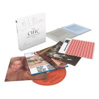 Компакт-диск Nile Rodgers, Bernard Edwards / The Chic Organization 1977-1979 (5CD)