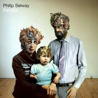 Компакт-диск Phil Selway / Familial (CD)