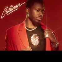 Виниловая пластинка Dadju / Cullinan (LP2)