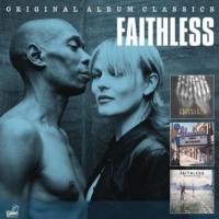 Компакт-диск Faithless / Original Album Classics (3CD)
