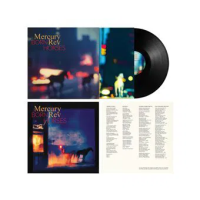 Виниловая пластинка Mercury Rev / Born Horses (1LP)