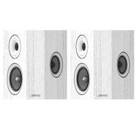 Акустическая система объемного звучания Jamo C 9 SUR II, Matte white