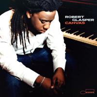Виниловая пластинка Robert Glasper / Canvas (2LP)