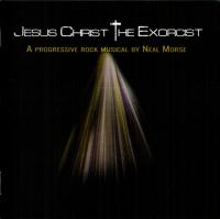 Компакт-диск Neal Morse / Jesus christ the exorcist (Jewel)(2CD)