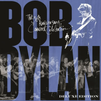 Виниловая пластинка Bob Dylan / Celebrati Ccert (4LP)