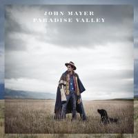 Компакт-диск John Mayer / Paradise Valley (1CD)