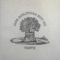 Компакт-диск Traffic / John barleycorn must die (Jewel)(1CD)