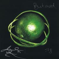 Виниловая пластинка Big Thief / Double Infinity (Green) (1LP)