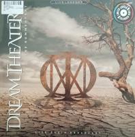 Виниловая пластинка Dream Theater / The Summerfest: Milwaukee WI,USA - 29th June 1993 (Yellow) (1LP)