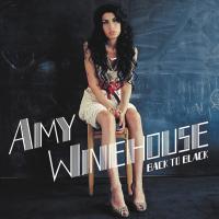 Компакт-диск Amy Winehouse / Back To Black (RU)(CD)